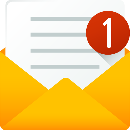 Email Icon